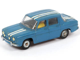 Lot 295 - DINKY TOYS (FRANCE) (1)