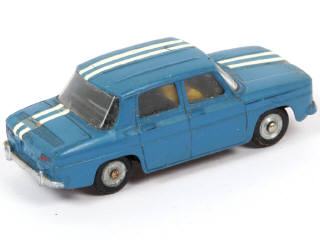 Lot 295 - DINKY TOYS (FRANCE) (1)