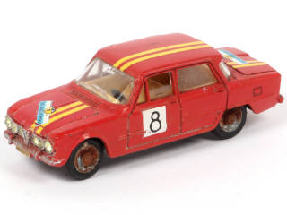 Lot 292 - DINKY TOYS (FRANCE) (1)
