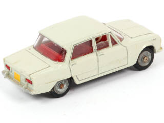 Lot 298 - DINKY TOYS (FRANCE) (1)