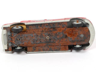 Lot 293 - DINKY TOYS (FRANCE) (1)