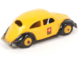 Lot 194 - DINKY TOYS (GB) (1)