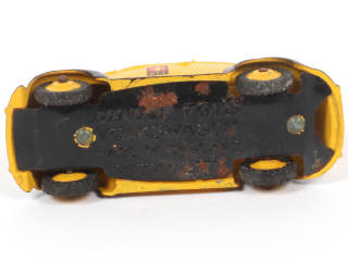 Lot 194 - DINKY TOYS (GB) (1)