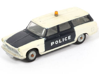 Lot 296 - DINKY TOYS (FRANCE) (1)