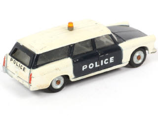 Lot 296 - DINKY TOYS (FRANCE) (1)