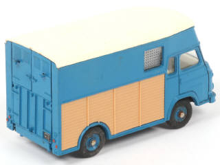 Lot 311 - DINKY TOYS (FRANCE) (1)