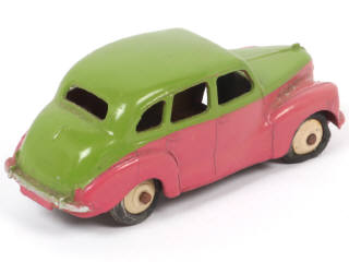 Lot 189 - DINKY TOYS (GB) (1)