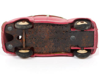 Lot 189 - DINKY TOYS (GB) (1)