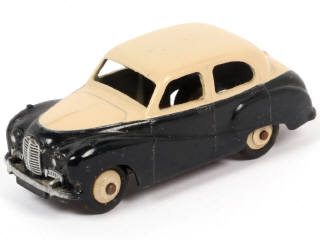 Lot 190 - DINKY TOYS (GB) (1)