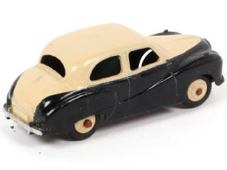 Lot 190 - DINKY TOYS (GB) (1)