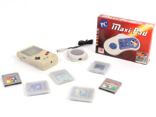 Lot 1 - NINTENDO (JAPON) (1)