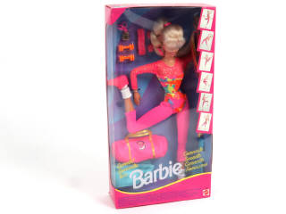 Lot 158 - MATTEL (USA) (1)