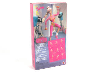 Lot 158 - MATTEL (USA) (1)