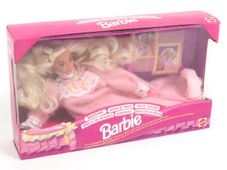 Lot 156 - MATTEL (USA) (1)