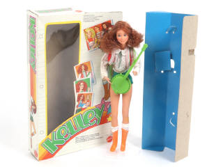 Lot 144 - MATTEL (USA) (1)
