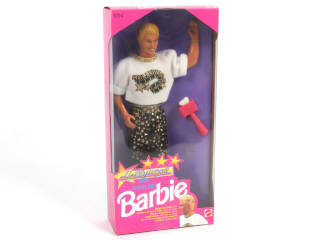Lot 189 - MATTEL (USA) (1)