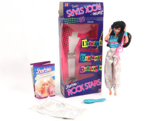 Lot 178 - MATTEL (USA) (1)