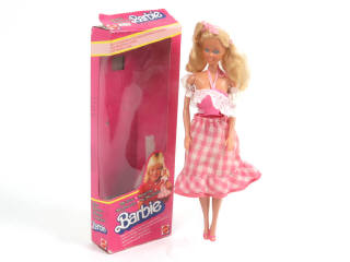 Lot 171 - MATTEL (USA) (1)
