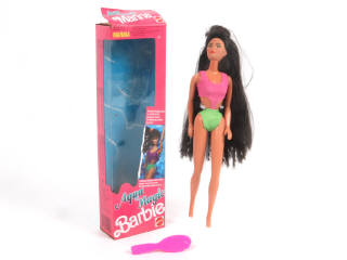 Lot 186 - MATTEL (USA) (1)