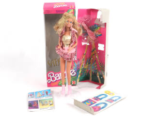 Lot 161 - MATTEL (USA) (1)