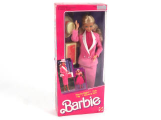 Lot 196 - MATTEL (USA) (1)