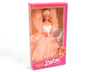 Lot 195 - MATTEL (USA) (1)