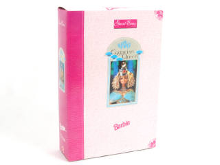 Lot 258 - MATTEL (USA) (1)