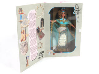 Lot 258 - MATTEL (USA) (1)
