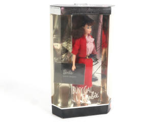 Lot 265 - MATTEL (USA) (1)