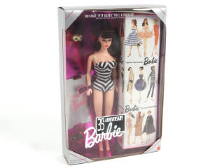 Lot 261 - MATTEL (USA) (1)