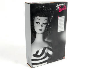 Lot 261 - MATTEL (USA) (1)