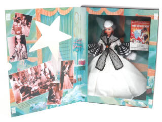 Lot 264 - MATTEL (USA) (1)