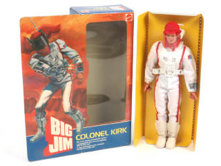 Lot 102 - MATTEL (USA) (1)