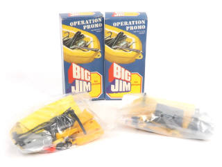 Lot 112 - MATTEL (USA) (1)