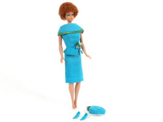 Lot 125 - MATTEL (USA) (1)