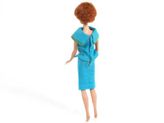 Lot 125 - MATTEL (USA) (1)
