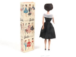 Lot 136 - MATTEL (USA) (1)