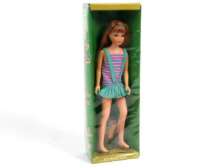 Lot 141 - MATTEL (USA) (1)