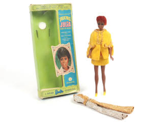 Lot 142 - MATTEL (USA) (1)