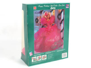 Lot 267 - MATTEL (USA) (1)