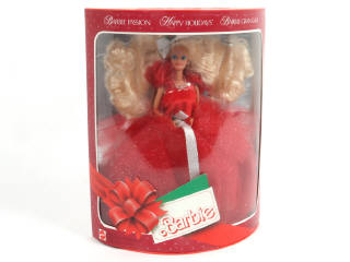 Lot 269 - MATTEL (USA) (1)