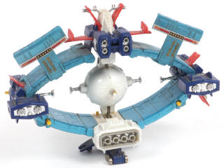 Lot 29 - POPY (JAPON) (1)