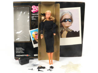 Lot 254 - MATTEL (USA) (1)