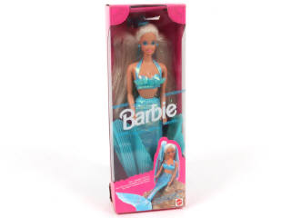 Lot 162 - MATTEL (USA) (1)