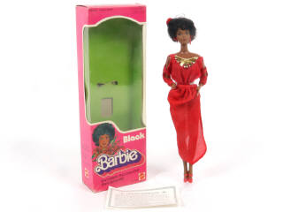 Lot 160 - MATTEL (USA) (1)