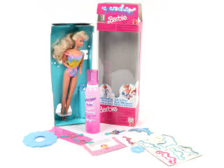 Lot 200 - MATTEL (USA) (1)