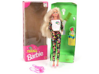 Lot 150 - MATTEL (USA) (1)