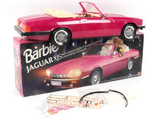 Lot 212 - MATTEL (USA) (1)