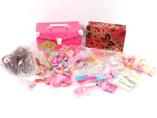 Lot 242 - MATTEL (USA) (2)
