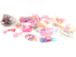Lot 242 - MATTEL (USA) (2)